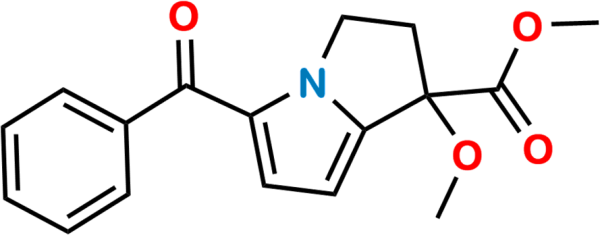 Ketorolac 1-Methoxy Methyl Ester