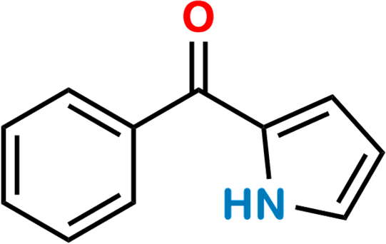 Ketorolac 2-Benzoylpyrrole Impurity