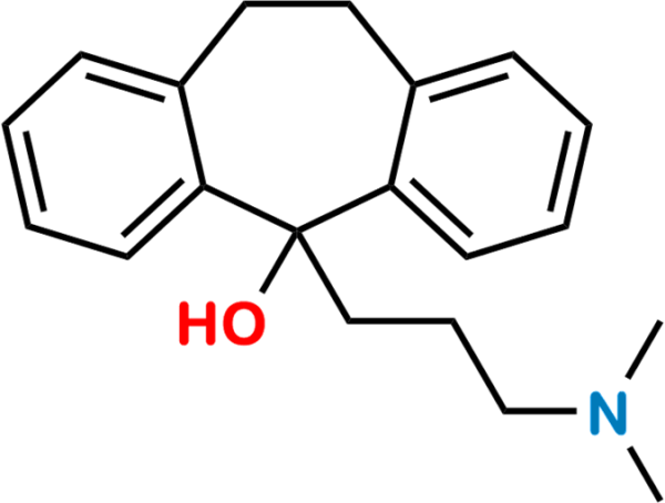 Amitriptyline EP Impurity D