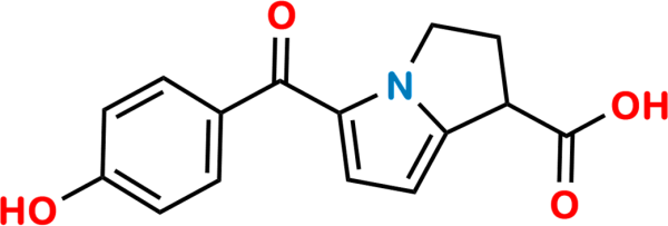 Ketorolac 4-Hydroxy Metabolite