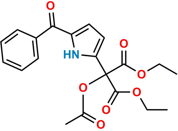 Ketorolac Acetate Impurity