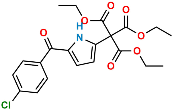 Ketorolac Chloro Impurity