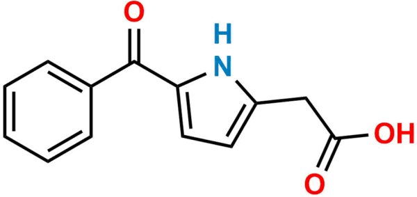 Ketorolac Impurity 1