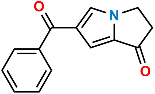 Ketorolac Impurity 3