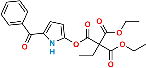 Ketorolac Impurity 4