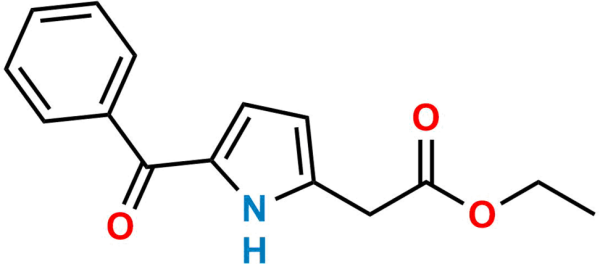 Ketorolac Monoester Impurity