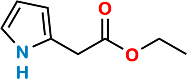 Ketorolac Pyrrole Ester Impurity