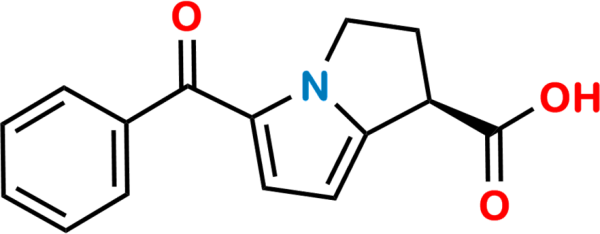 Ketorolac R-Isomer