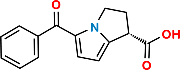 Ketorolac S-Isomer