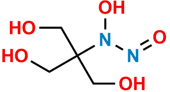 Ketorolac Nitroso Impurity 3