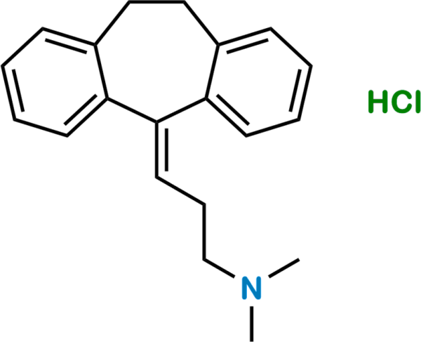 Amitriptyline Hydrochloride