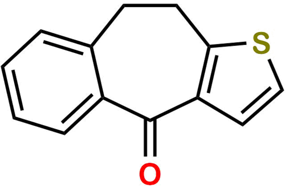 Ketotifen Impurity 8