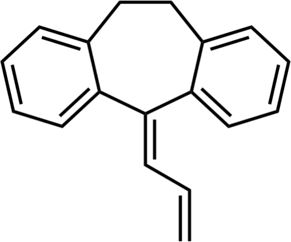 Amitriptyline Impurity 1