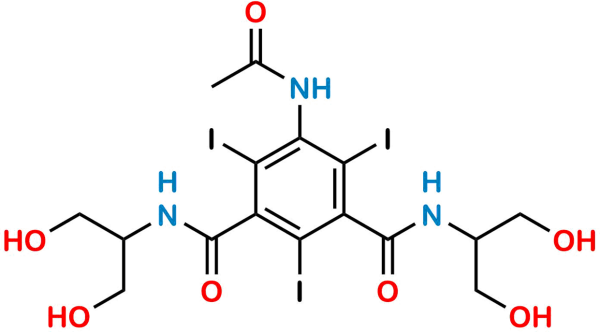 Iopamidol EP Impurity C