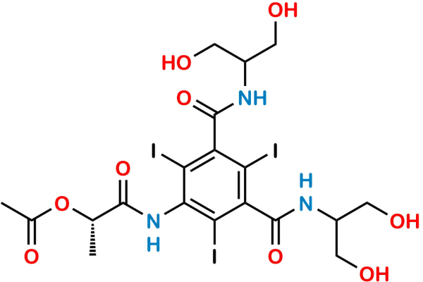 Iopamidol EP Impurity E