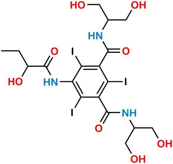 Iopamidol Impurity 2