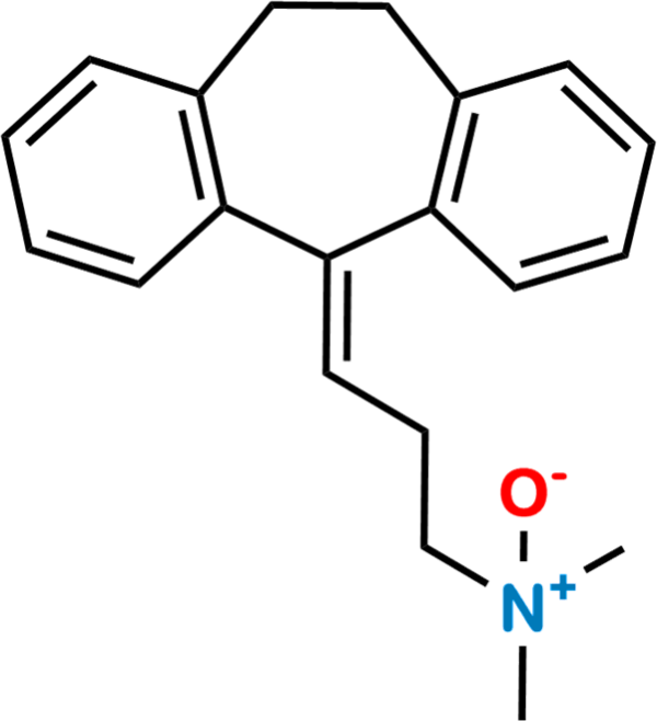 Amitriptyline N-Oxide