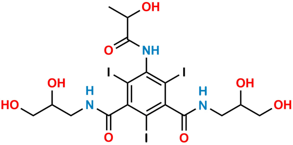 Iopamidol Impurity 3