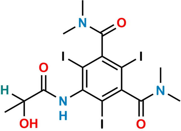 Iopamidol Impurity 4