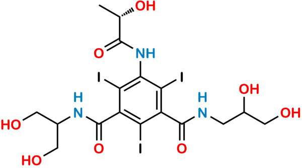 Iopamidol EP Impurity G