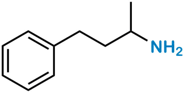 3-Amino-1-Phenylbutane