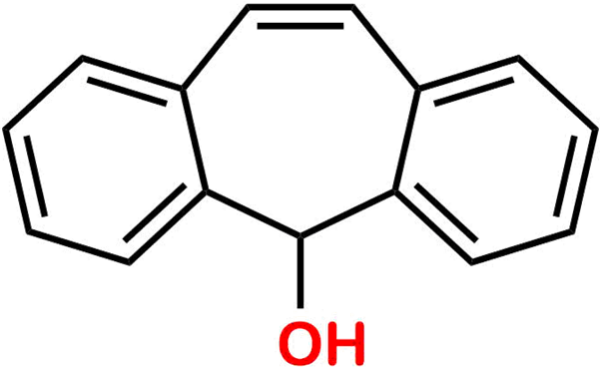 Dibenzocyclo Heptenol