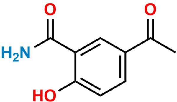 5-Acetyl Salicylamide