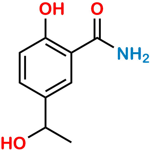 Labetalol 2-Hydroxy Impurity