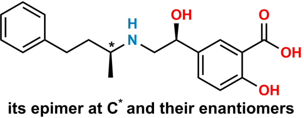 Labetalol EP Impurity A