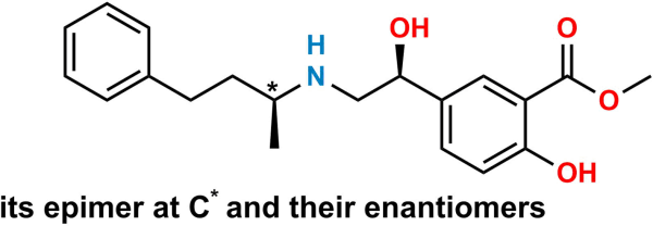 Labetalol EP Impurity B