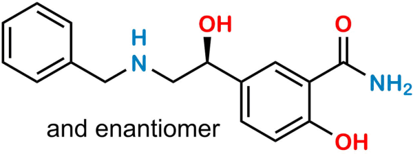 Labetalol EP Impurity C