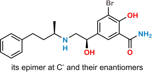 Labetalol EP Impurity G