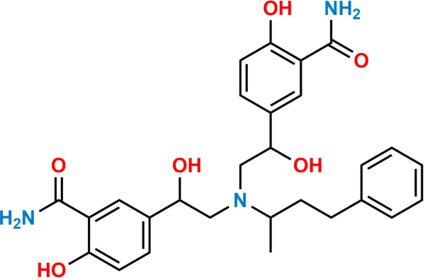 Labetalol Impurity 2