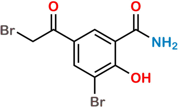 Labetalol Impurity 5