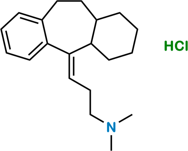 Amitriptyline EP Impurity E