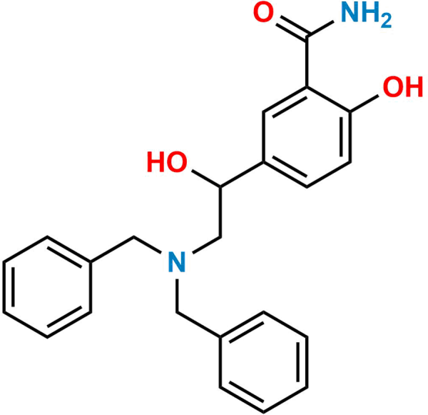 Labetalol Impurity 6