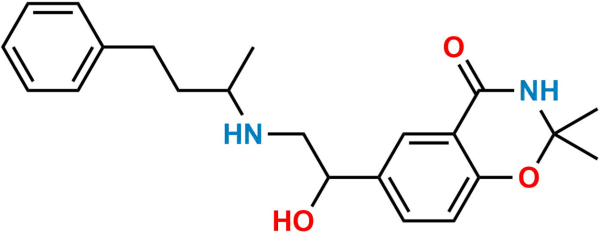 Labetalol Impurity 7