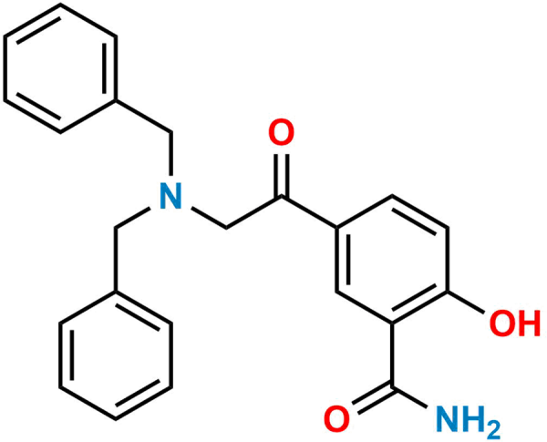 Labetol Impurity C