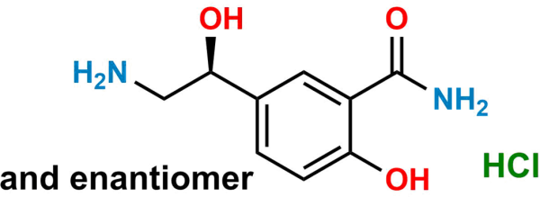 Labetalol EP Impurity D