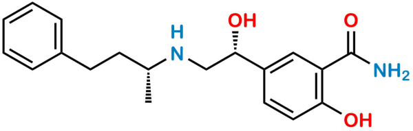 (R,R)-Labetalol