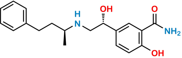 (R,S)-Labetalol