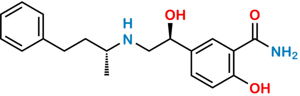 (S,R)-Labetalol