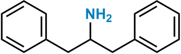 1,3-Diphenyl-2-Aminopropane