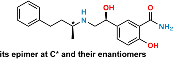 Labetalol