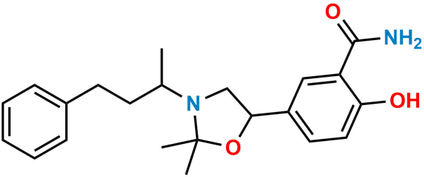 Labetalol Acetonide