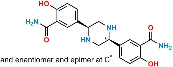 Labetalol EP Impurity E