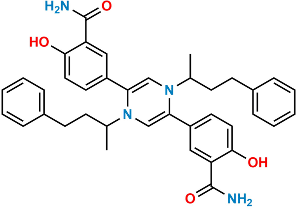 Labetalol Impurity 3