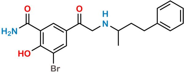 Labetalol Impurity 9