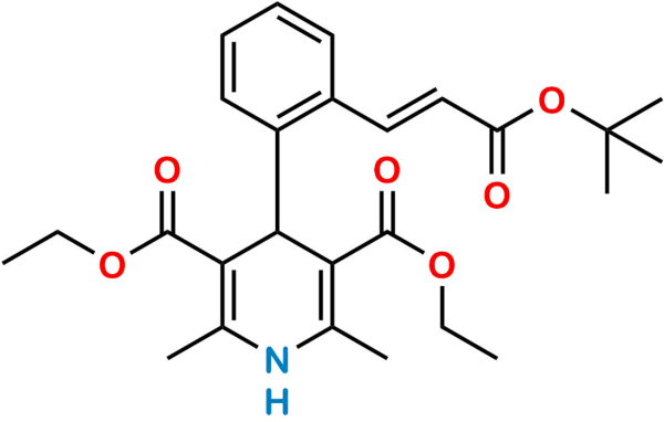 Lacidipine