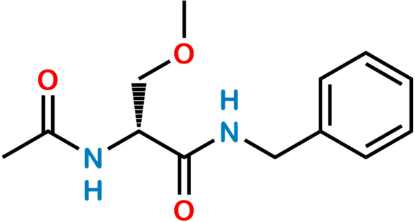 Lacosamide